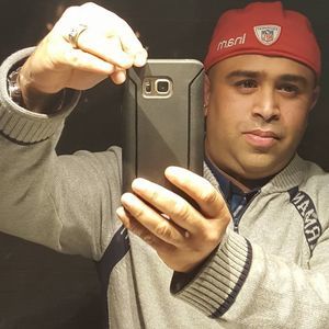 Meet your Posher, Inam