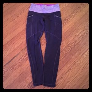 Toasty tech tight I I