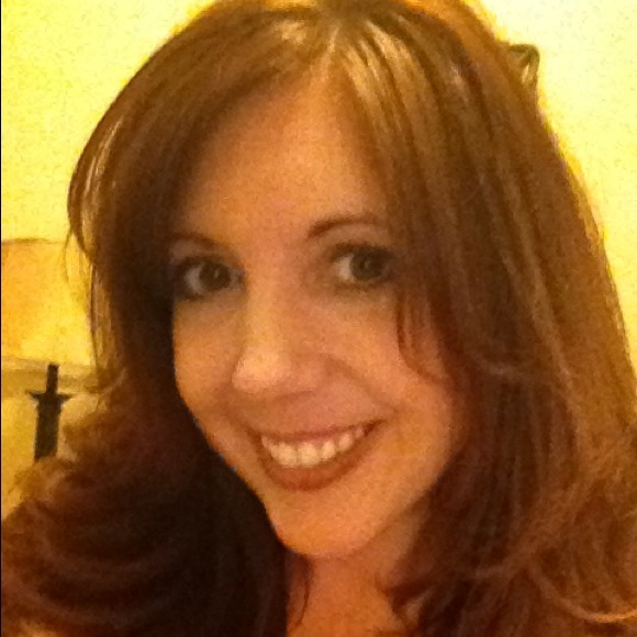 Meet your Posher, Megan - Picture 2 of 2