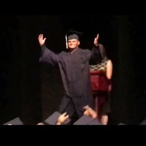 Meet your Posher, Dalton