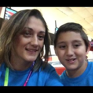 Meet your Posher, Lizeth