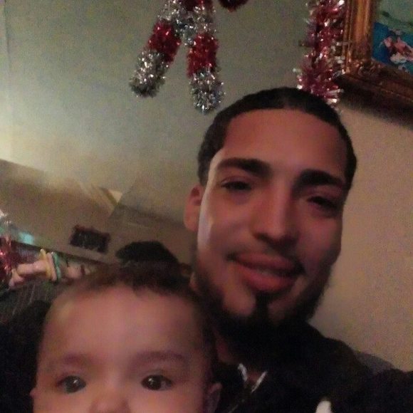 Meet your Posher, Julio