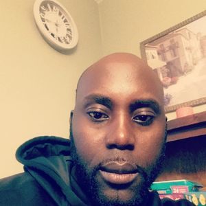 Meet your Posher, Frantz