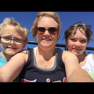 Meet your Posher, Heather