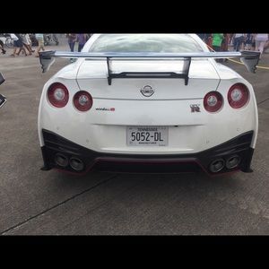 Meet your Posher, Christian