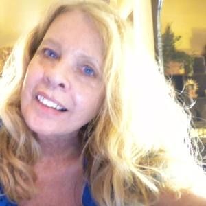 Meet your Posher, Gail