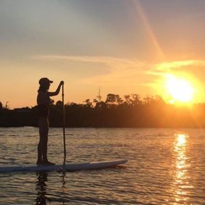 Meet your Posher, Tracy