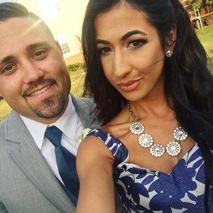 Meet your Posher, Jordan