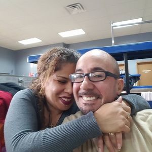 Meet your Posher, Radames