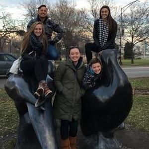 Meet your Posher, Alan