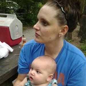 Meet your Posher, Chrystal