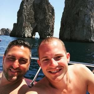 Meet your Posher, Brett