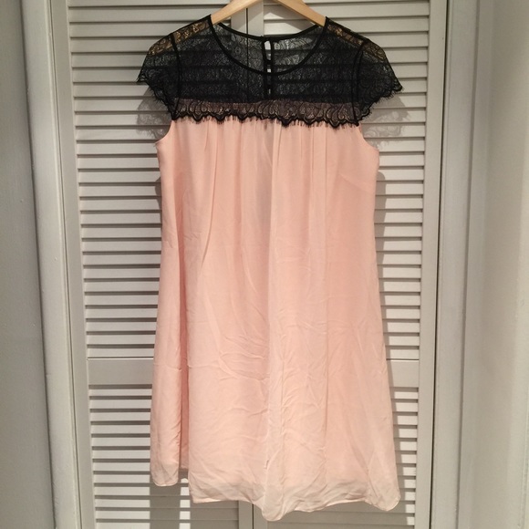 Maternity dress