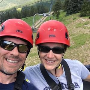 Meet your Posher, Brenda