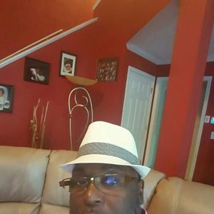 Meet your Posher, Andre