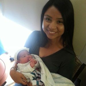 Meet your Posher, Susana