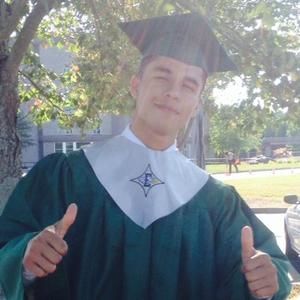 Meet your Posher, Jerry