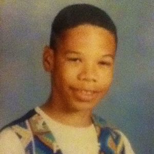 Meet your Posher, Terry