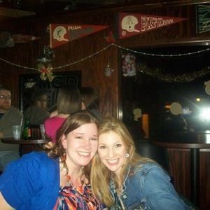 Meet your Posher, Carrie