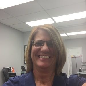 Meet your Posher, Diane