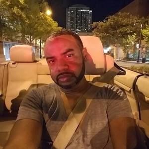 Meet your Posher, Anton