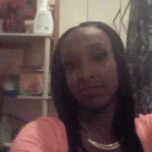 Meet your Posher, Myesha