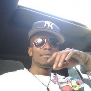 Meet your Posher, Rob