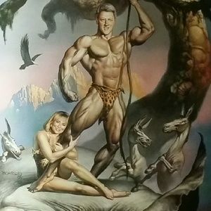 Meet your Posher, Steffan