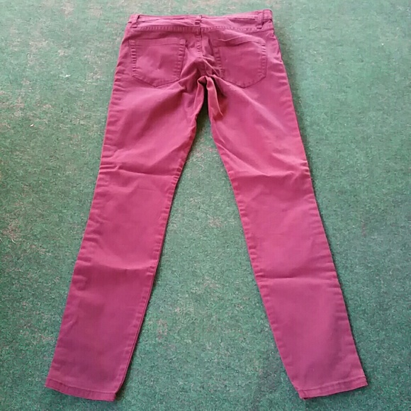 jeans - Picture 2 of 2