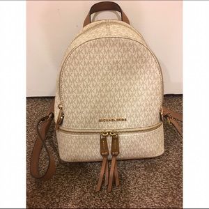 Michael Kors  Backpack