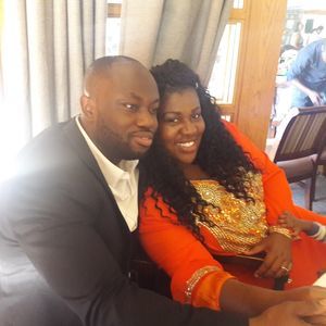 Meet your Posher, Daniela