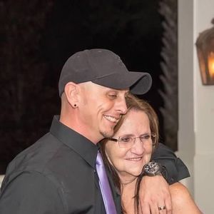 Meet your Posher, Lyn