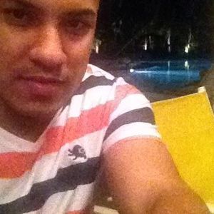 Meet your Posher, Pedro