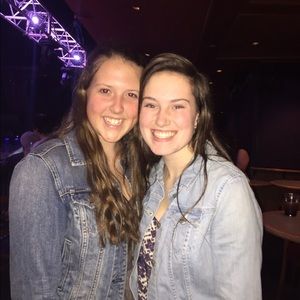 Meet your Posher, Cassidy