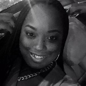 Meet your Posher, Tyeshia