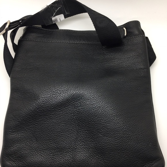 Salvatore Ferragamo Men's carry bag - Picture 2 of 2