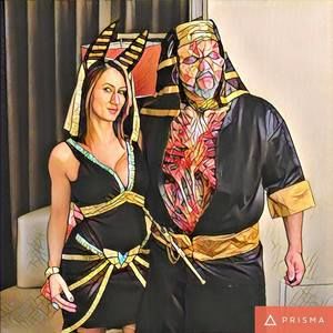 Meet your Posher, George