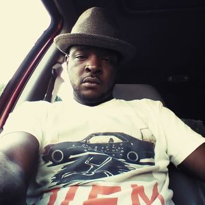 Meet your Posher, Mike