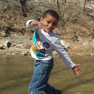 Meet your Posher, Derek