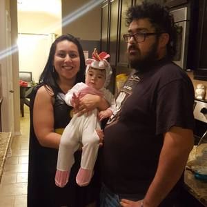 Meet your Posher, Christina