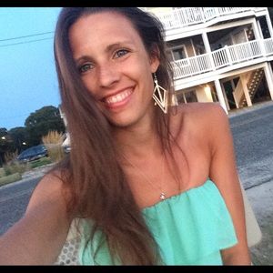 Meet your Posher, Meghan