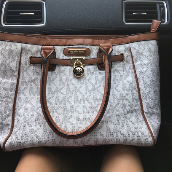 Michael kors tote!