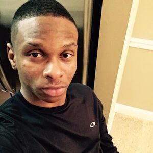 Meet your Posher, Larry