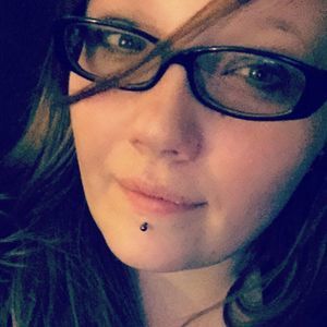 Meet your Posher, Kristin