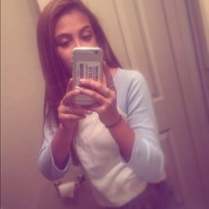 Meet your Posher, Kailey