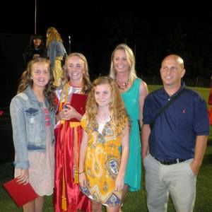 Meet your Posher, Danielle