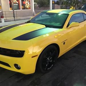 Meet your Posher, Armando