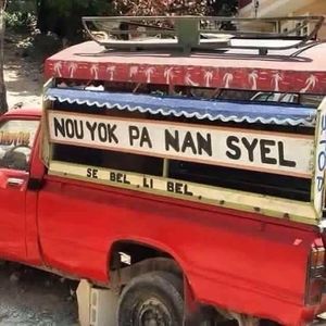 Meet your Posher, Edmond