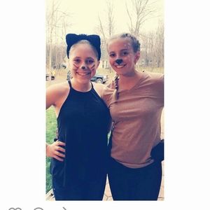 Meet your Posher, Brooke