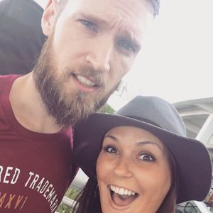 Meet your Posher, Mellissa